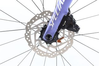 Bicicleta Specialized Tarmac SL8 AXS 12V talla 58 Reacondicionada