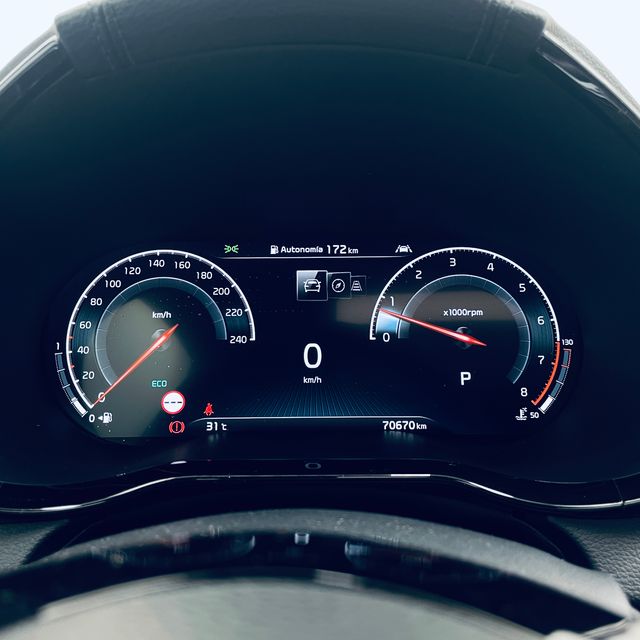 KIA Ceed 1.5 MHEV 160CV GT Line DCT