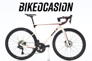 Bicicleta BH Ultralight 8.5 DI2 12V talla 54 Reacondicionada