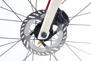 Bicicleta BH Ultralight 8.5 DI2 12V talla 54 Reacondicionada