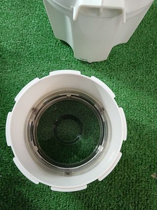 Jata PC123N Picadora eléctrica 650 W
