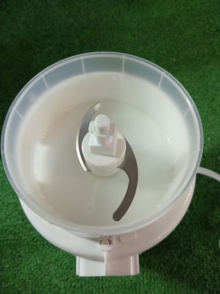 Jata PC123N Picadora eléctrica 650 W