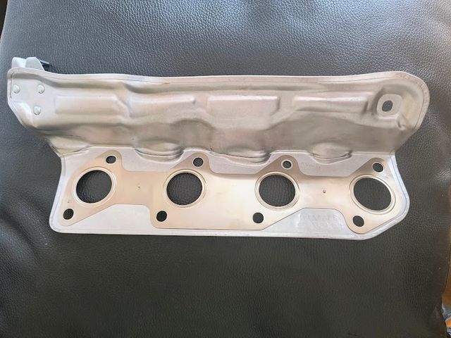 Guarnizione collettore scarico Mercedes CL A W168