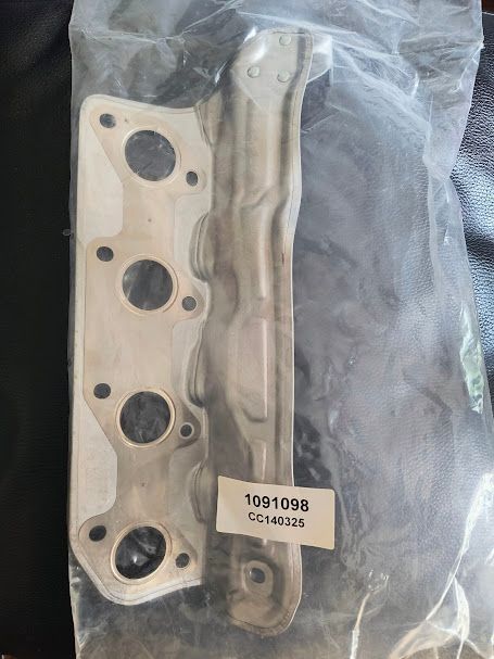 Guarnizione collettore scarico Mercedes CL A W168