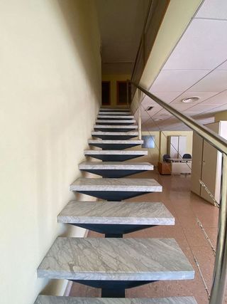 Oficina en venta en Babel en Alicante