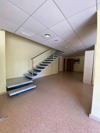 Oficina en venta en Babel en Alicante