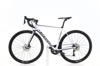 Bicicleta Stevens Ventoux Di2 11V talla 52 Reacondicionada
