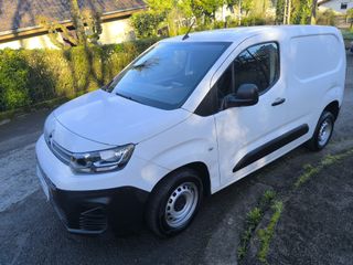 Citroen Berlingo M 1.6 BlueHDI 75cv 2019,149.000Km