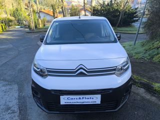 Citroen Berlingo M 1.6 BlueHDI 75cv 2019,149.000Km