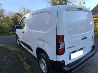 Citroen Berlingo M 1.6 BlueHDI 75cv 2019,149.000Km