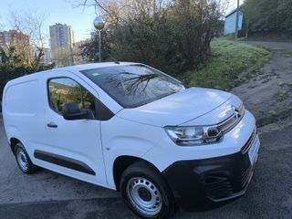 Citroen Berlingo M 1.6 BlueHDI 75cv 2019,149.000Km