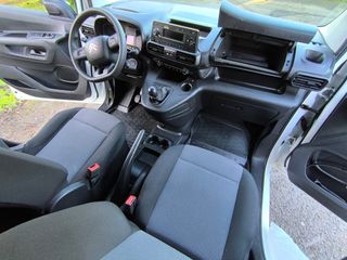 Citroen Berlingo M 1.6 BlueHDI 75cv 2019,149.000Km