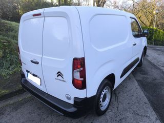 Citroen Berlingo M 1.6 BlueHDI 75cv 2019,149.000Km