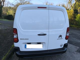 Citroen Berlingo M 1.6 BlueHDI 75cv 2019,149.000Km
