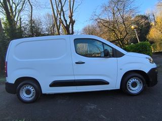 Citroen Berlingo M 1.6 BlueHDI 75cv 2019,149.000Km