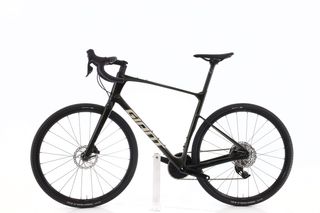 Bicicleta Giant Revolt Advanced 1 AXS 12V talla 56 Reacondicionada