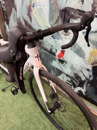 Wilier Garda: Bicicleta Carretera Carbono