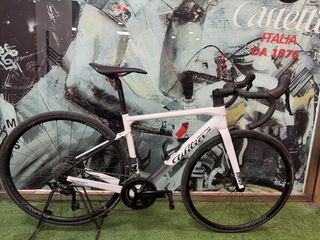 Wilier Garda: Bicicleta Carretera Carbono