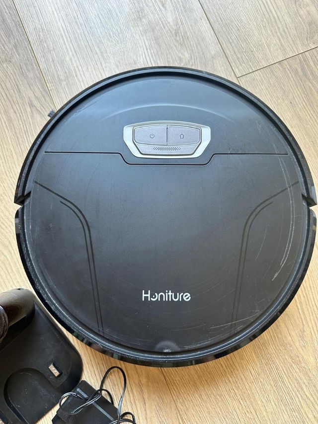 Robot aspirador Honiture G20 Pro