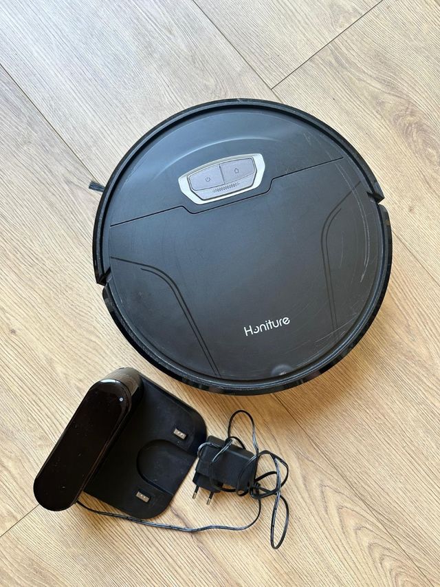 Robot aspirador Honiture G20 Pro