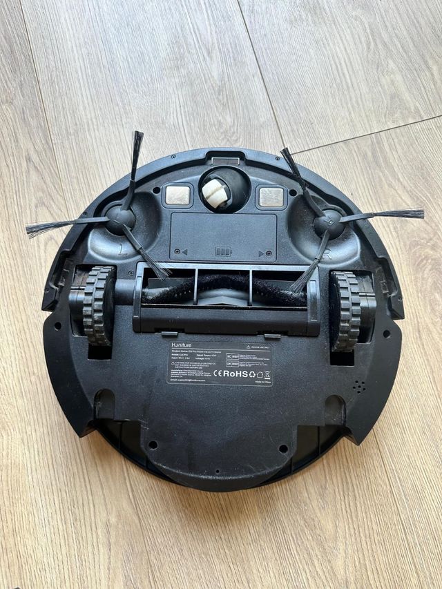 Robot aspirador Honiture G20 Pro