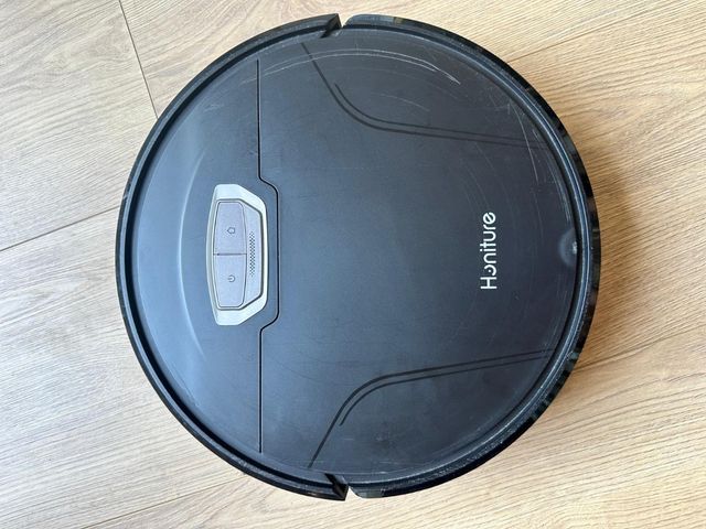 Robot aspirador Honiture G20 Pro