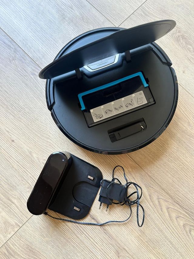 Robot aspirador Honiture G20 Pro