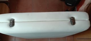 Colchón de masajes, más regalo de camillla