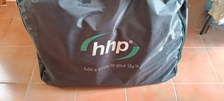 Colchón de masajes, más regalo de camillla