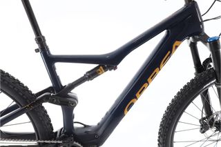 Bicicleta Orbea Rise GX AXS talla L Reacondicionada