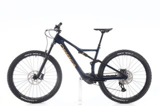 Bicicleta Orbea Rise GX AXS talla L Reacondicionada