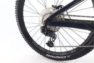 Bicicleta Orbea Rise GX AXS talla L Reacondicionada