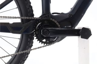 Bicicleta Orbea Rise GX AXS talla L Reacondicionada