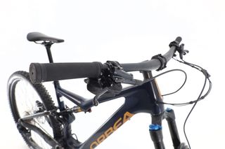 Bicicleta Orbea Rise GX AXS talla L Reacondicionada