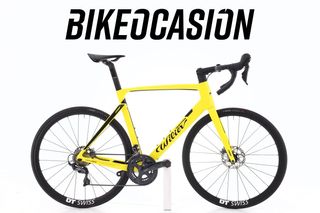 Bicicleta Wilier Cento 10 Air Pro talla 56 Reacondicionada