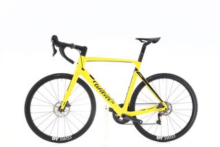 Bicicleta Wilier Cento 10 Air Pro talla 56 Reacondicionada