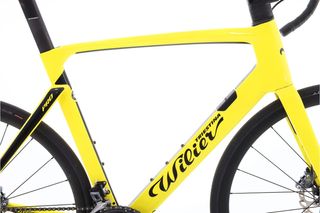 Bicicleta Wilier Cento 10 Air Pro talla 56 Reacondicionada