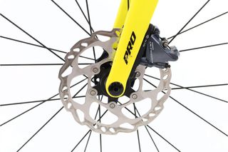Bicicleta Wilier Cento 10 Air Pro talla 56 Reacondicionada