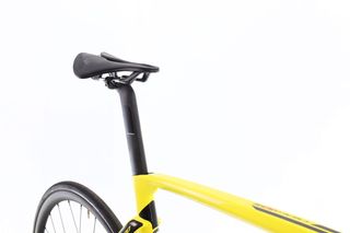 Bicicleta Wilier Cento 10 Air Pro talla 56 Reacondicionada