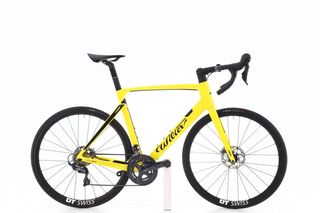 Bicicleta Wilier Cento 10 Air Pro talla 56 Reacondicionada