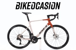 Bicicleta BH RS1 4.0 Di2 12V talla 56 Reacondicionada