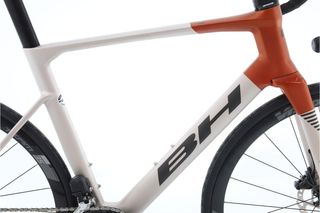 Bicicleta BH RS1 4.0 Di2 12V talla 56 Reacondicionada