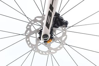 Bicicleta BH RS1 4.0 Di2 12V talla 56 Reacondicionada