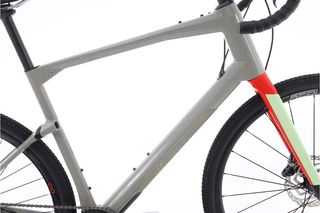 Bicicleta BMC URS One talla 58 Reacondicionada