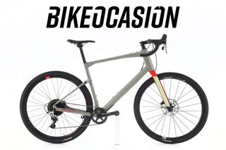 Bicicleta BMC URS One talla 58 Reacondicionada