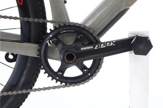 Bicicleta BMC URS One talla 58 Reacondicionada