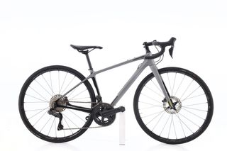 Bicicleta Cannondale Synapse 2 Di2 12V talla 48 Reacondicionada