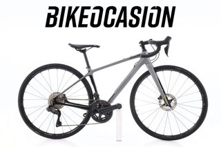 Bicicleta Cannondale Synapse 2 Di2 12V talla 48 Reacondicionada