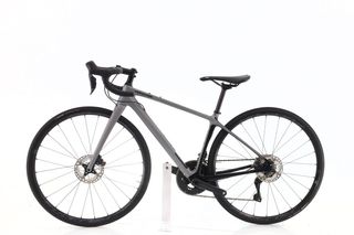 Bicicleta Cannondale Synapse 2 Di2 12V talla 48 Reacondicionada