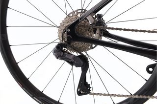 Bicicleta Cannondale Synapse 2 Di2 12V talla 48 Reacondicionada